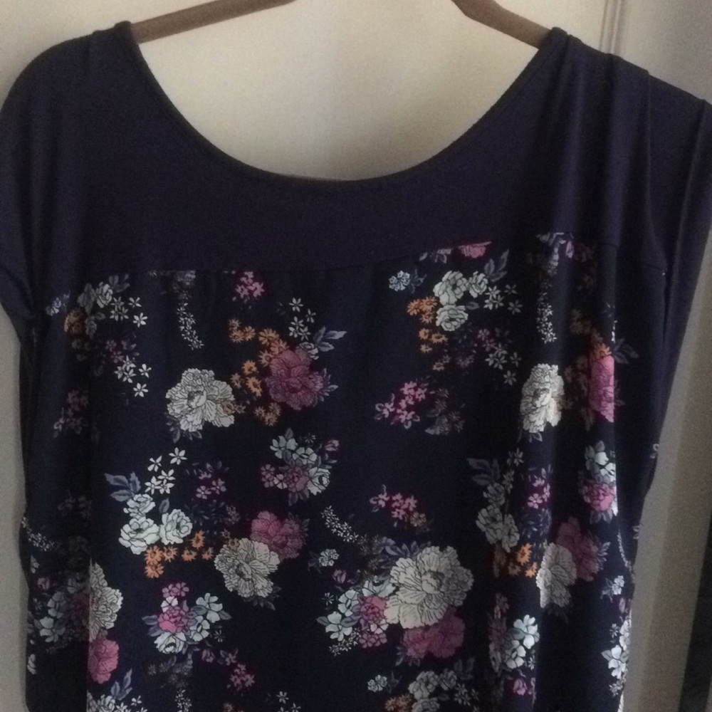 Floral